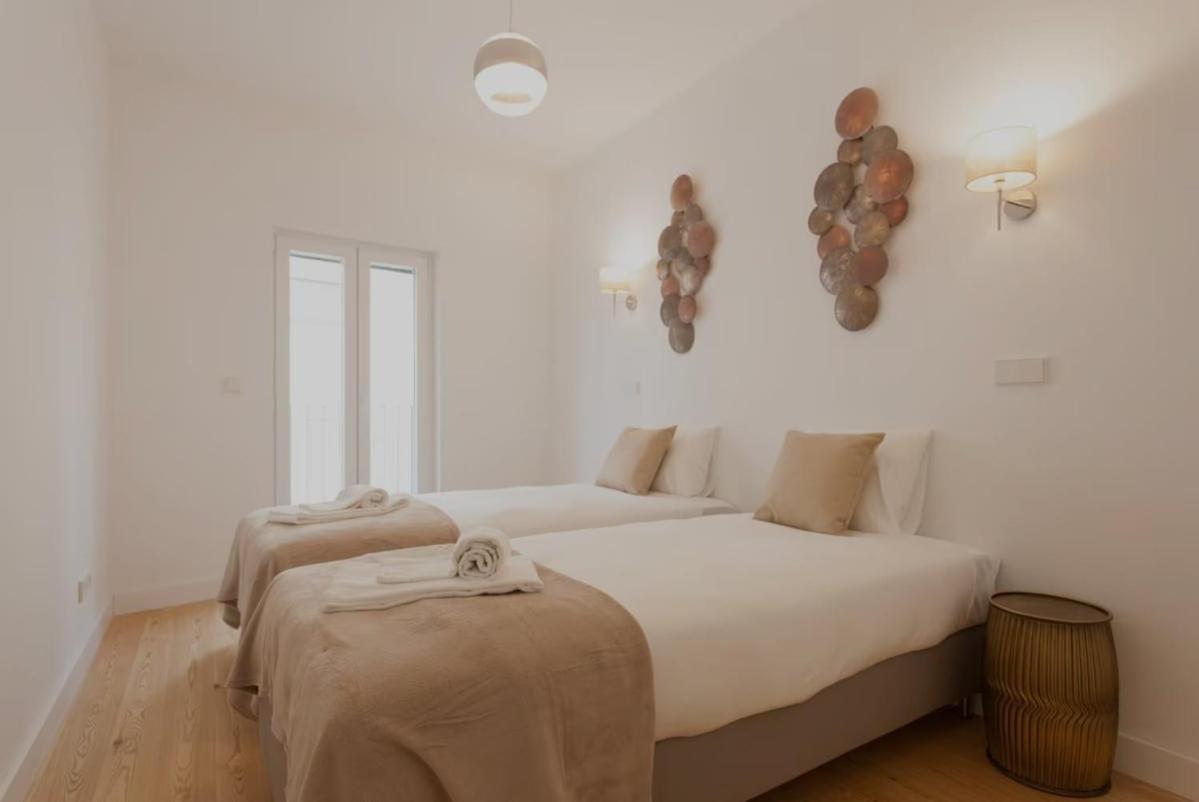 Apartamento Casa Da Mouraria *