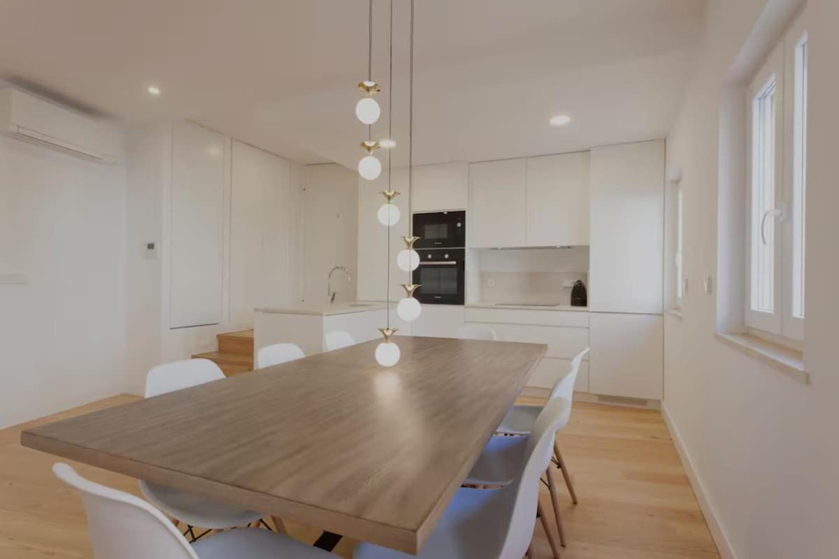 Apartamento Casa Da Mouraria Lisboa