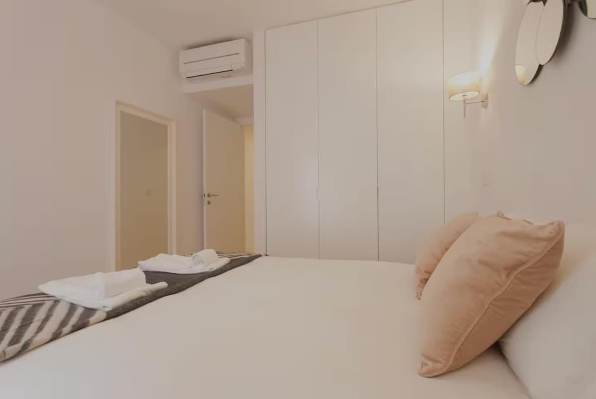 Apartamento Casa Da Mouraria