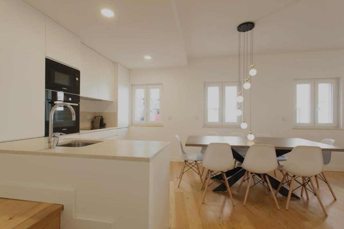 Apartamento Casa Da Mouraria *